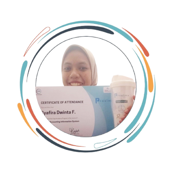 Talented Student Image