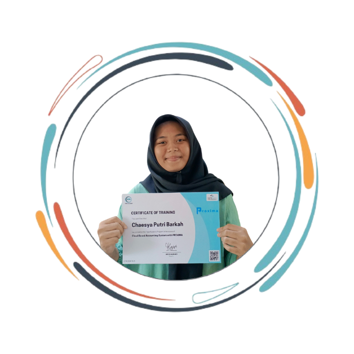 Talented Student Image